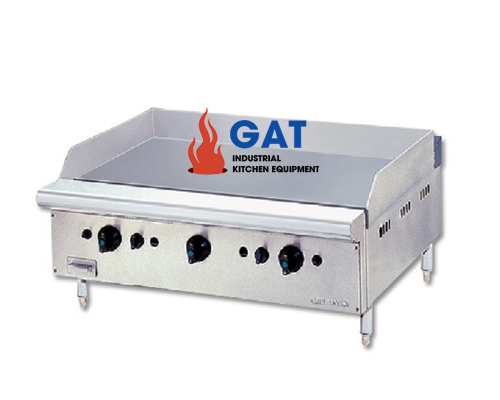 CHIÊN BỀ MẶT GAS BERJAYA GG3B