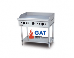 CHIÊN BỀ MẶT GAS BERJAYA GG3BFS