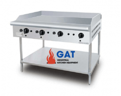 CHIÊN BỀ MẶT GAS BERJAYA GG4BFS-17