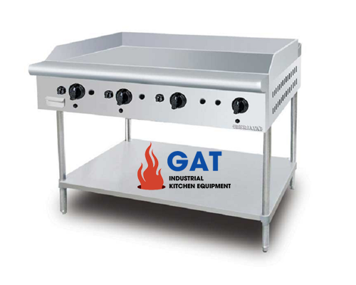 CHIÊN BỀ MẶT GAS BERJAYA GG4BFS-17